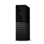 Western Digital My Book 8 TB Negro