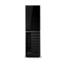 Western Digital My Book 8 TB Negro