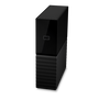 Western Digital My Book 8 TB Negro