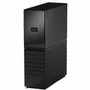 Western Digital My Book 8 TB Negro