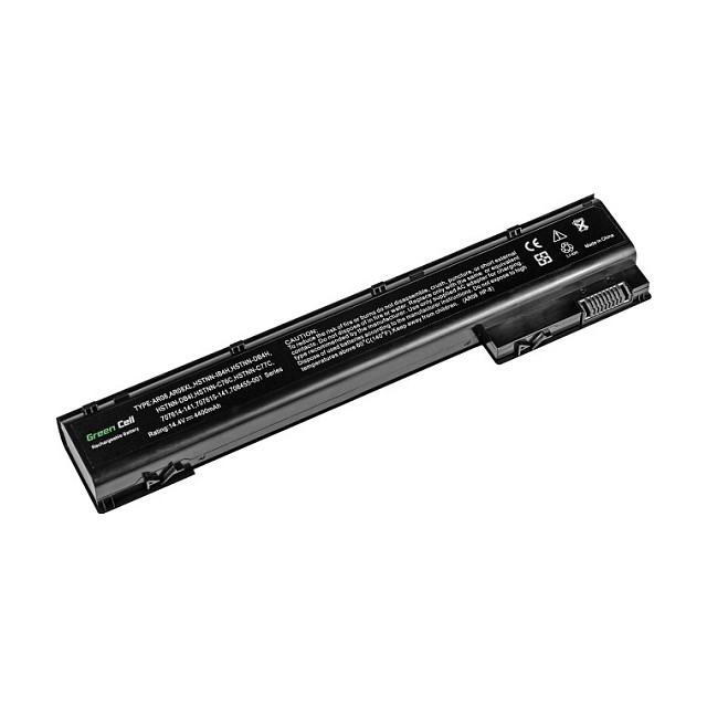 Green Cell HP113 Batería para HP ZBook 15, 15 G2, 17, 17 G2