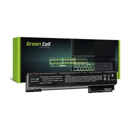 Green Cell HP113 Batería para HP ZBook 15, 15 G2, 17, 17 G2