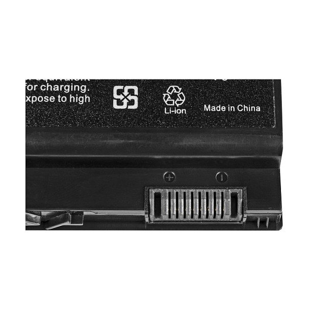 Green Cell HP113 Batería para HP ZBook 15, 15 G2, 17, 17 G2