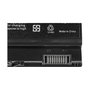 Green Cell HP113 Batería para HP ZBook 15, 15 G2, 17, 17 G2