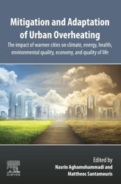ELSEVIER UK Mitigation and adaptation of urban overheating