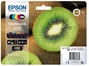 Epson Multipack de Tintas Originales 202 Claria Premium (5 Colores)