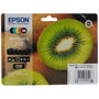 Epson Multipack de Tintas Originales 202 Claria Premium (5 Colores)