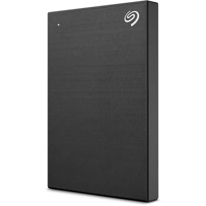 Seagate ONE TOUCH Disco Duro Externo 1TB Negro SEA1691657472876 Seagate ONE TOUCH Disco Duro Externo 1TB Negro SEA1691657472876