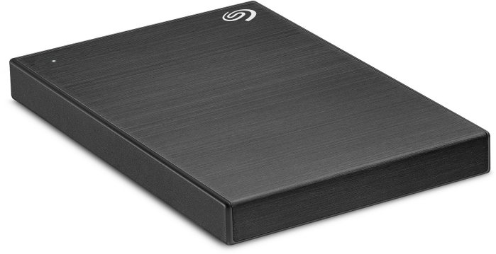 Seagate One Touch STKY1000400 1 TB Negro
