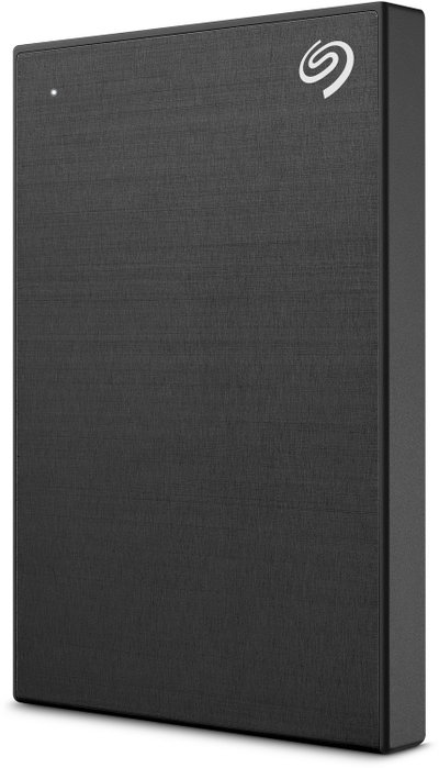 Seagate One Touch STKY1000400 1 TB Negro