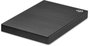 Seagate One Touch STKY1000400 1 TB Negro