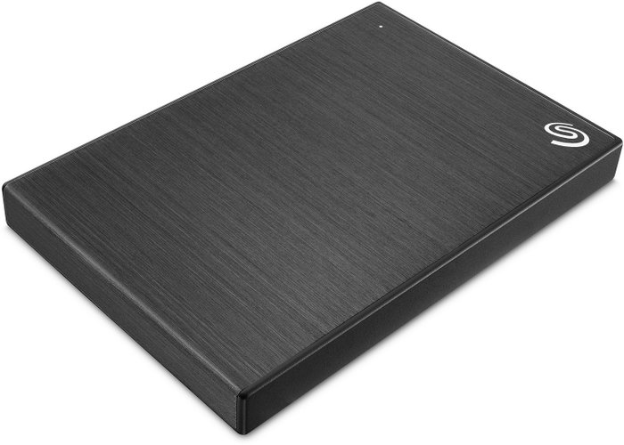 Seagate One Touch STKY1000400 1 TB Negro
