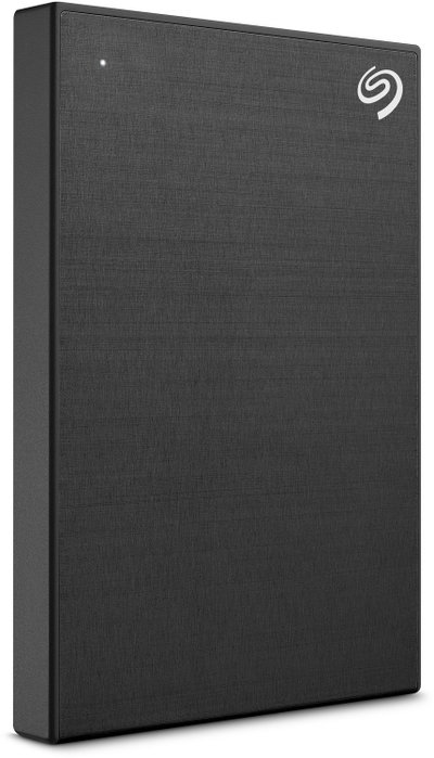 Seagate One Touch STKY1000400 1 TB Negro