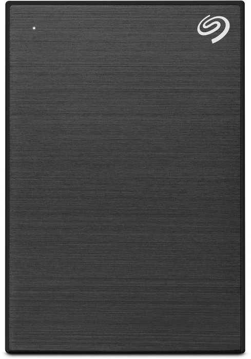 Seagate One Touch STKY1000400 1 TB Negro