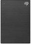 Seagate One Touch STKY1000400 1 TB Negro