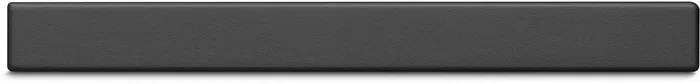 Seagate One Touch STKY1000400 1 TB Negro