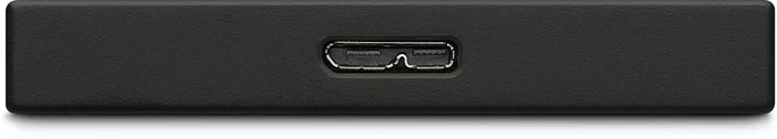 Seagate One Touch STKY1000400 1 TB Negro