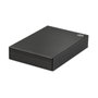 Seagate One Touch STKY1000400 Disco Duro Externo 1 TB 2.5 Pulgadas Negro USB 3.2 Gen 1