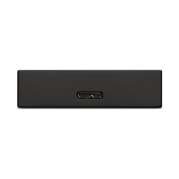 Seagate One Touch STKY1000400 Disco Duro Externo 1 TB 2.5 Pulgadas Negro USB 3.2 Gen 1 Seagate One Touch STKY1000400 Disco Duro Externo 1 TB 2.5 Pulgadas Negro USB 3.2 Gen 1