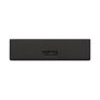Seagate One Touch STKY1000400 Disco Duro Externo 1 TB 2.5 Pulgadas Negro USB 3.2 Gen 1