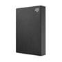 Seagate One Touch STKY1000400 Disco Duro Externo 1 TB 2.5 Pulgadas Negro USB 3.2 Gen 1