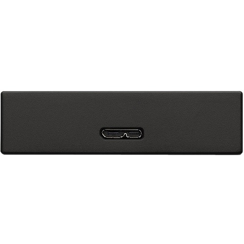 Seagate One Touch 1 TB Negro Seagate One Touch 1 TB Negro