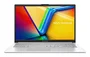 ASUS Vivobook Go 15 E1504FA-BQ2446W Portátil 15.6" FHD OLED, AMD Ryzen 5 7520U, 16GB RAM LPDDR5, 512GB SSD, Windows 11 Home, Wi-Fi 6E, Plata