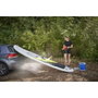 Black + Decker BCPC18B-XJ Hidrolimpiadora inalámbrica de 18 V con 24 bares (Sin batería)