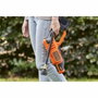 Black + Decker BCPC18B-XJ Hidrolimpiadora inalámbrica de 18 V con 24 bares (Sin batería)