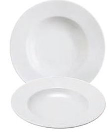 Ariane Orba Plato Hondo 23 cm (Set de 12) inevitable