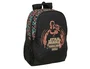 Safta Mochila Mandalorian & Grogu Star Wars Adaptable a Carro