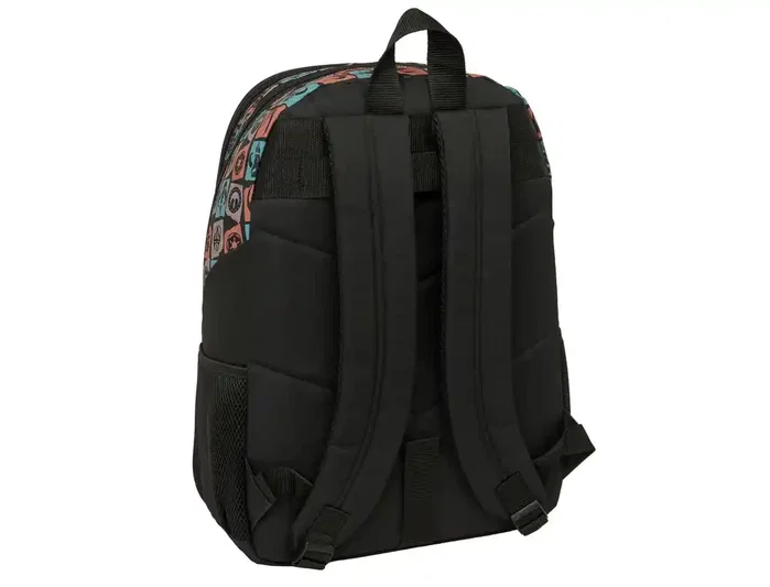 Safta Mochila Mandalorian & Grogu Star Wars Adaptable a Carro Safta Mochila Mandalorian & Grogu Star Wars Adaptable a Carro