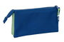 Munich Portatodo Triple "North" 22x12x3cm