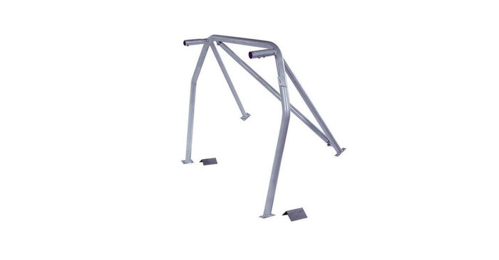 OMP Arco Trasero Ford Capri 1969-1973 OMPAB/108/304 Barras de Puertas y Refuerzos Diagonales Traseros OMP Arco Trasero Ford Capri 1969-1973 OMPAB/108/304 Barras de Puertas y Refuerzos Diagonales Traseros