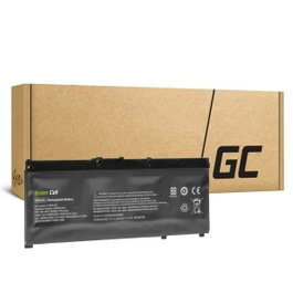 Green Cell HP187 Batería para HP Omen y Pavilion Power