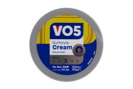 VO5 Surfstyle Hair Cream 150ml