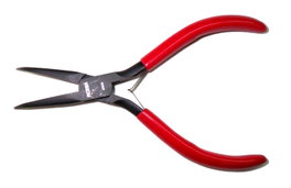 ACESA Alicate 8175-140 de caña media con mango angular de PVC