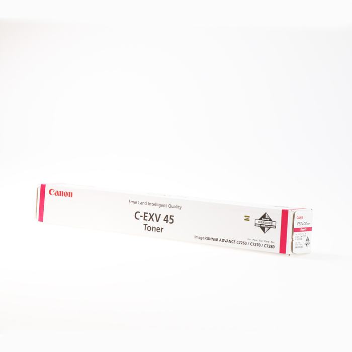 Canon Toner C-EXV45 Magenta (6946B002/6946B002AA) - Cartucho de Tinta Canon Toner C-EXV45 Magenta (6946B002/6946B002AA) - Cartucho de Tinta