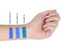 Atosa Maquillaje al Agua Pintura Facial Color Azul