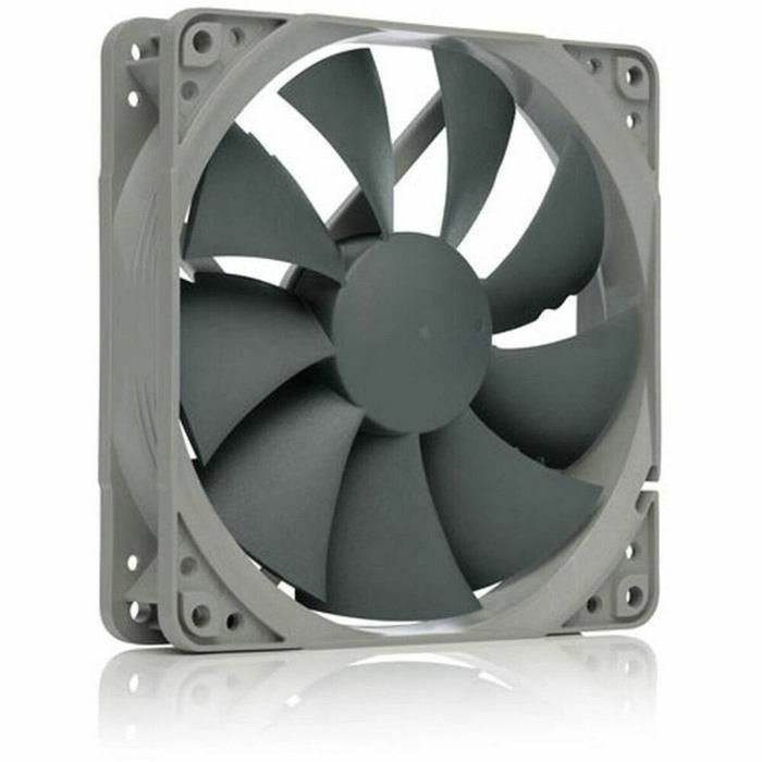 Noctua NF-P12 redux-1300 PWM Ventilador 120mm 1300 RPM 92.3 m³/h Negro Noctua NF-P12 redux-1300 PWM Ventilador 120mm 1300 RPM 92.3 m³/h Negro