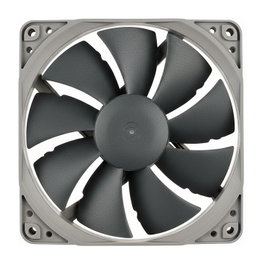 Noctua NF-P12 redux-1300 PWM Ventilador 120mm 1300 RPM 92.3 m³/h Negro