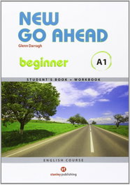 STANLEY, New go ahead A1 beginner, Glenn Darragh
