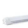 GR Tubo LED T8 Regulable 23W 2300Lm 4200K 150cm 40.000H [GR-T8DIM23W-OW] Iluminación Oficina Hogar Profesional