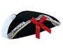 My Other Me Sombrero Corsaria Talla M Color Negro 57 cm