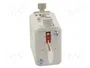 ETI POLAM Fusible de cartucho NH00 63A 500VAC