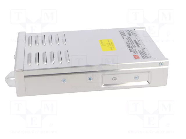 MEAN WELL ERPF-400-24 Alimentador LED 400W 24VDC 16,7A