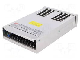 MEAN WELL ERPF-400-24 Alimentador LED 400W 24VDC 16,7A