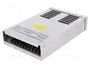 MEAN WELL ERPF-400-24 Alimentador LED 400W 24VDC 16,7A