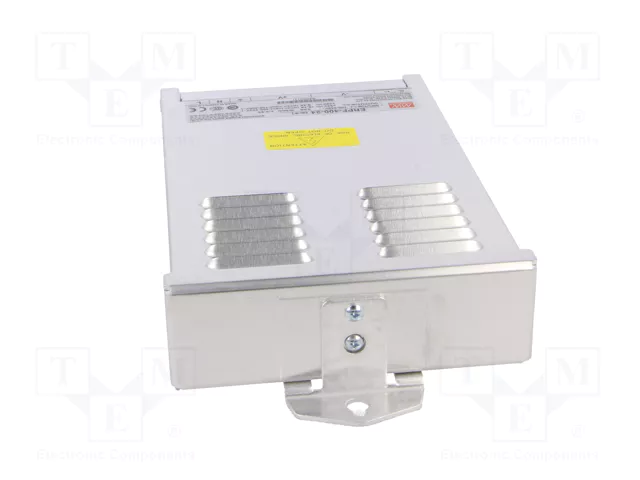 MEAN WELL ERPF-400-24 Alimentador LED 400W 24VDC 16,7A