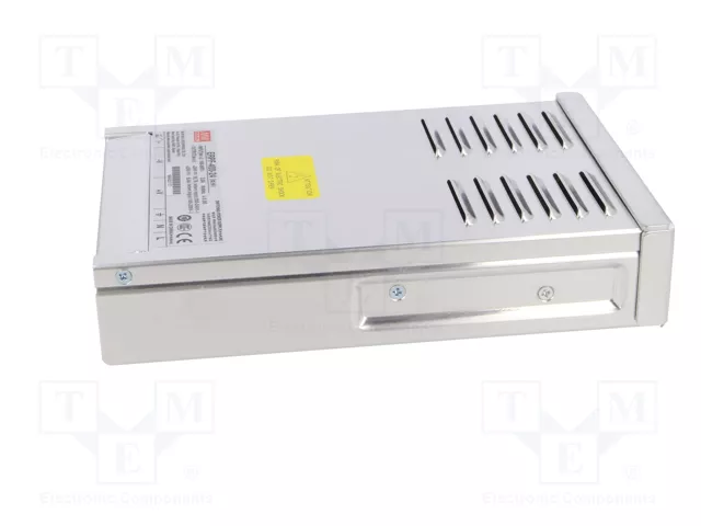 MEAN WELL ERPF-400-24 Alimentador LED 400W 24VDC 16,7A